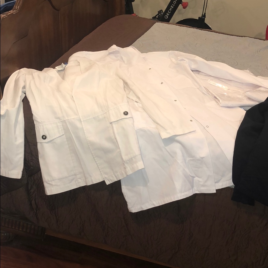 Labcoats